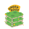 Tile roofers Logo